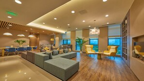 Restaurant - Holiday Inn Express Chongqing University Town by IHG (Chongqing)