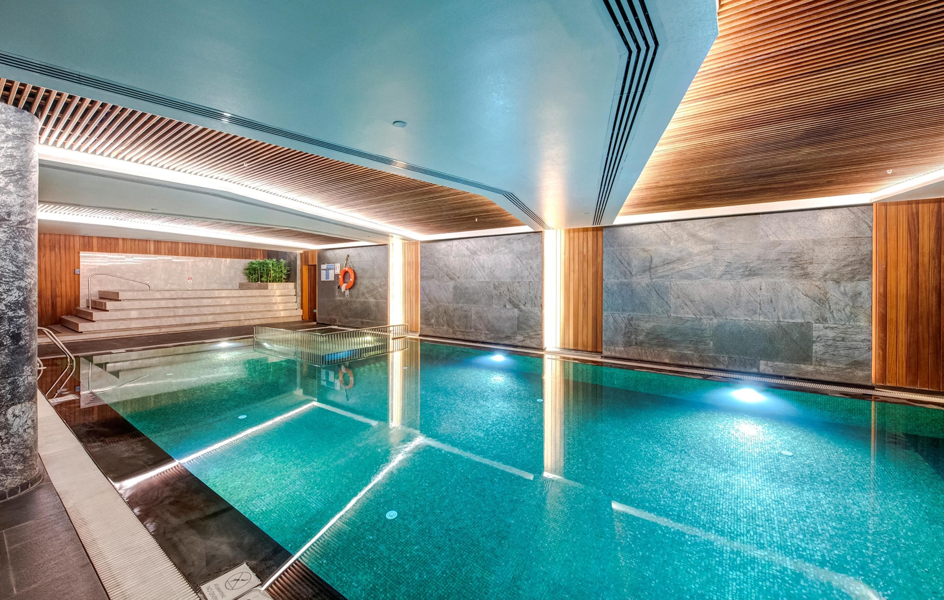 Photo - DoubleTree by Hilton Hotel Istanbul - Piyalepasa
