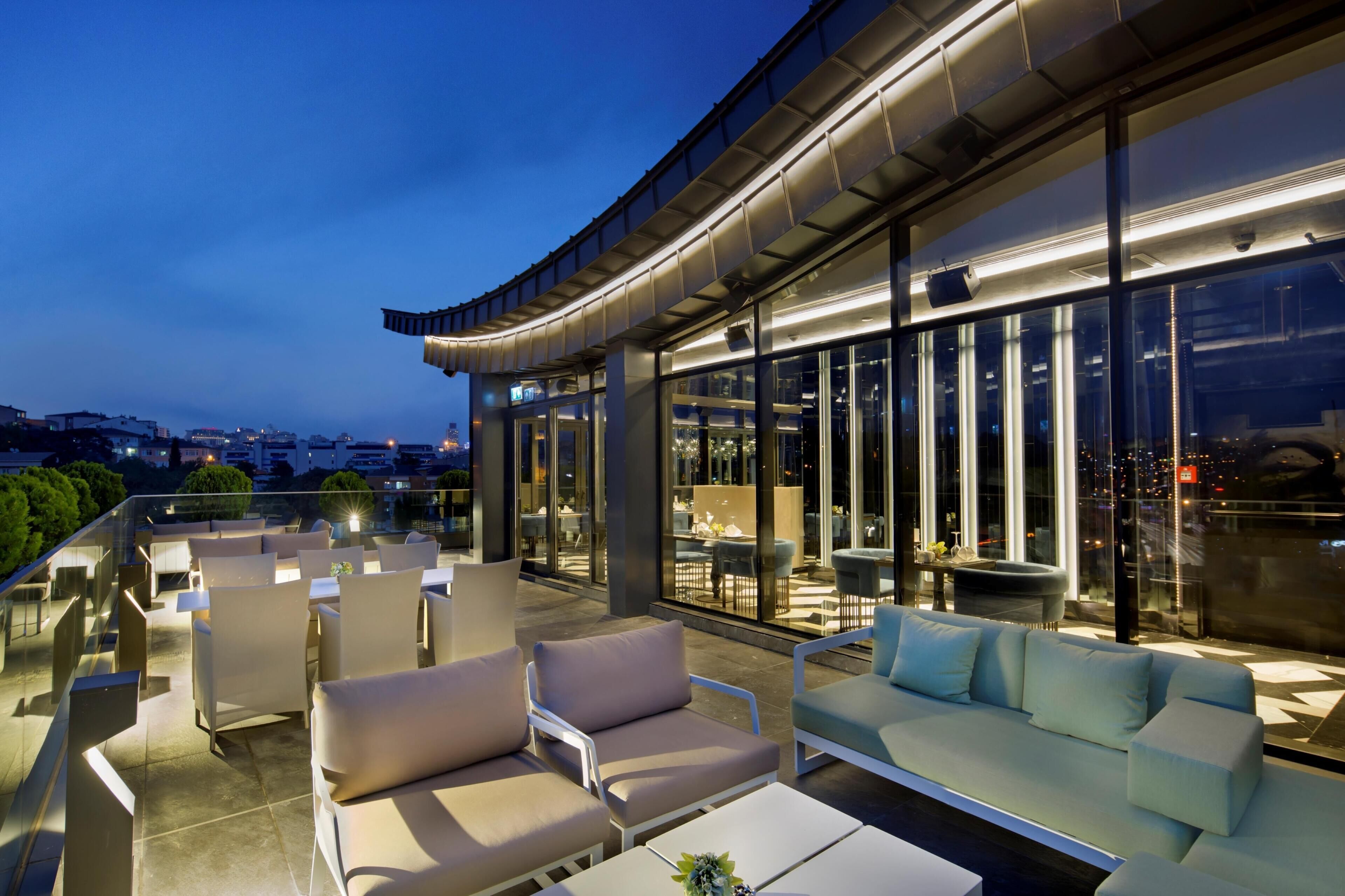 Photo - DoubleTree by Hilton Hotel Istanbul - Piyalepasa