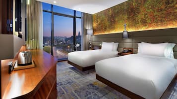 Standard Twin Room, 2 Single Beds