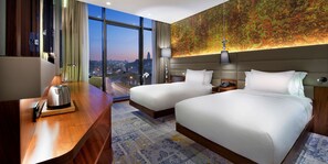 Standard Twin Room, 2 Single Beds