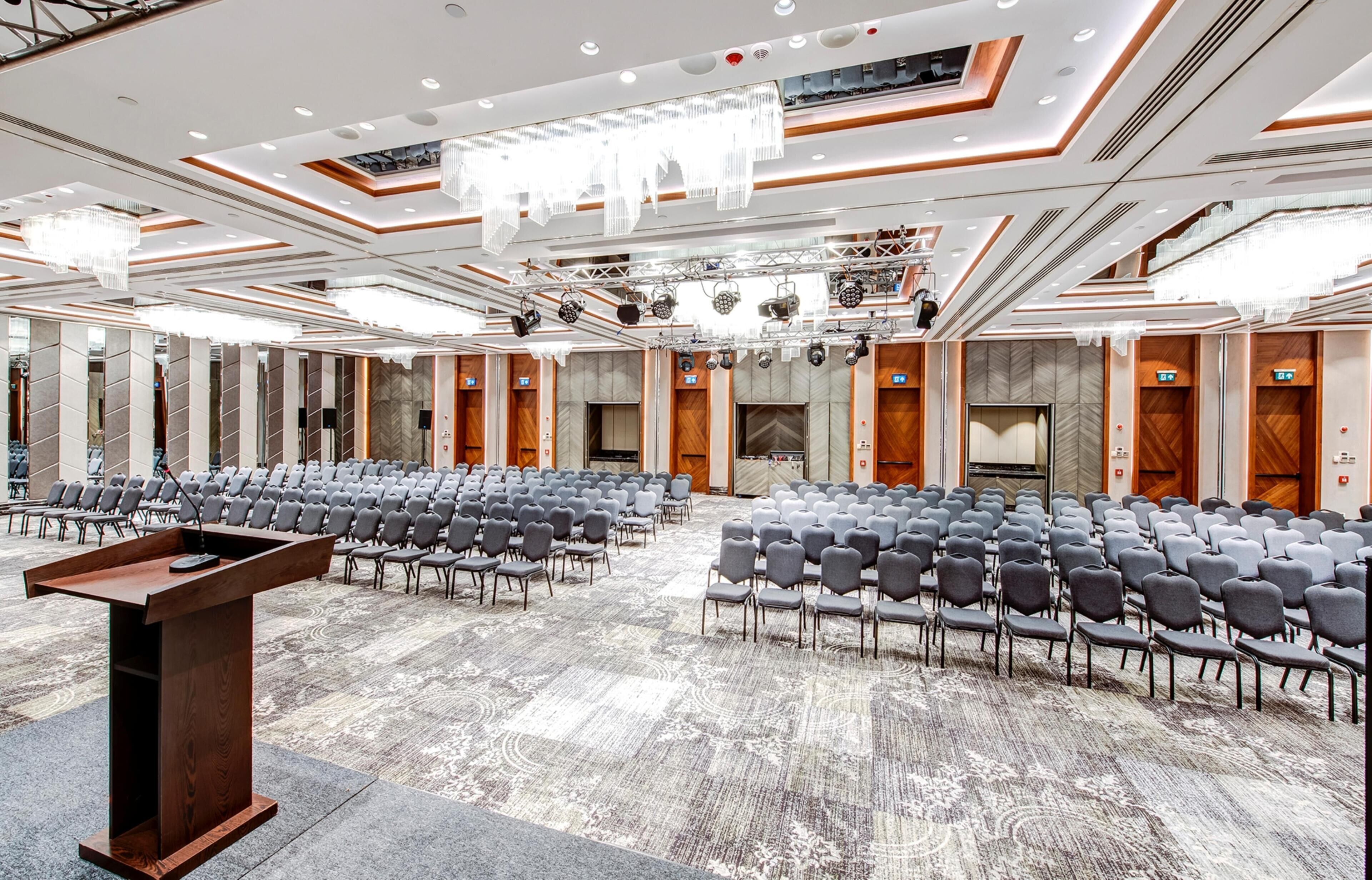 Photo - DoubleTree by Hilton Hotel Istanbul - Piyalepasa
