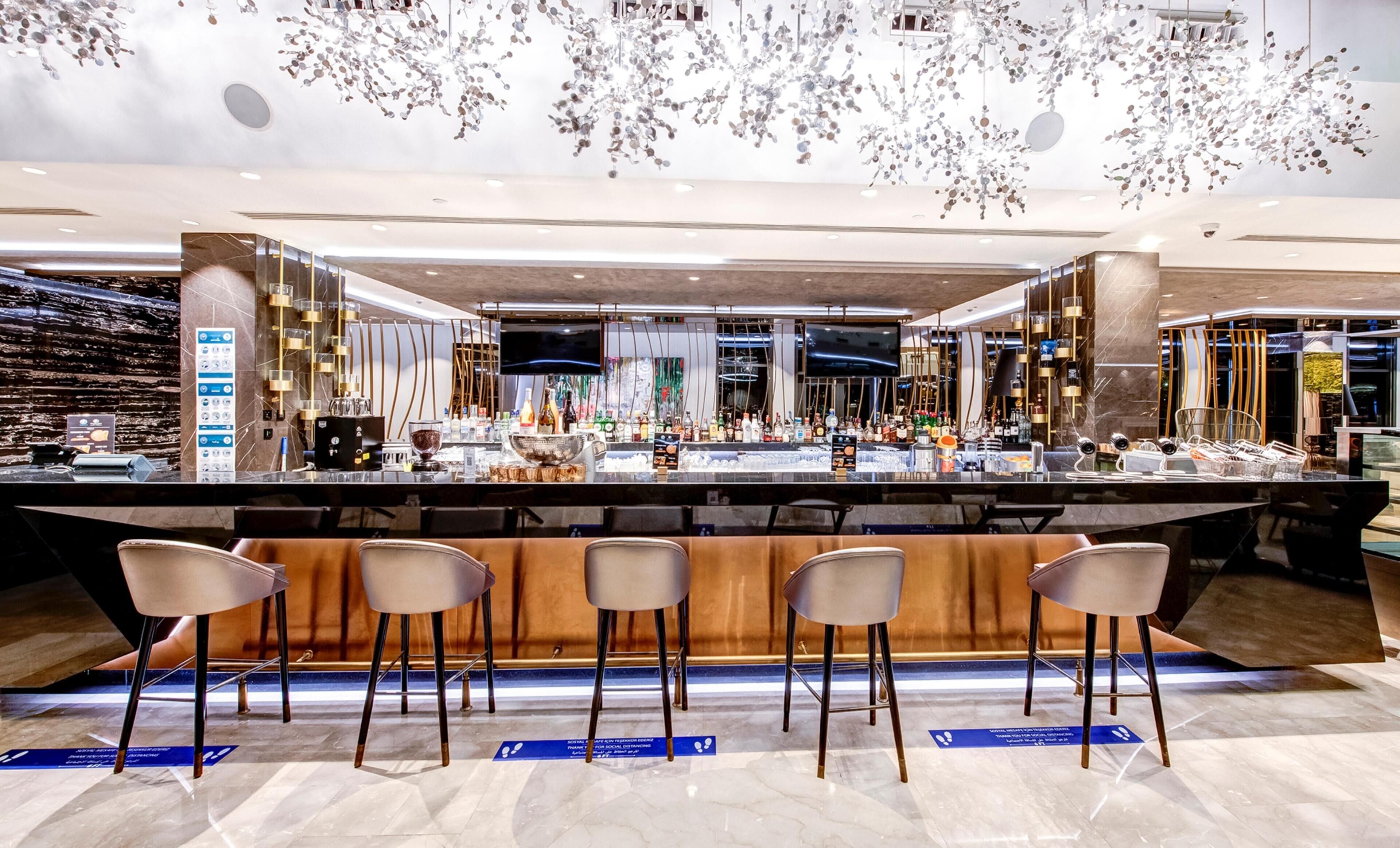 Photo - DoubleTree by Hilton Hotel Istanbul - Piyalepasa