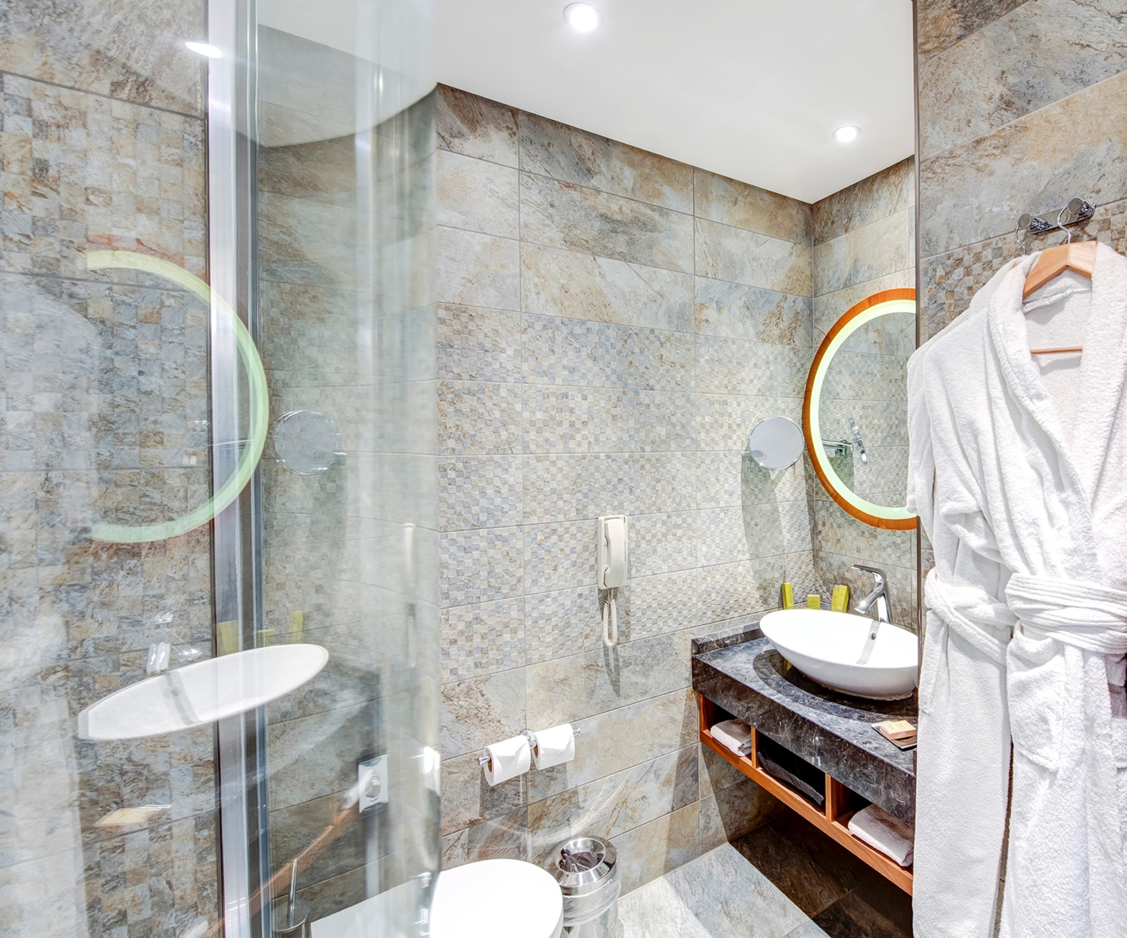 Photo - DoubleTree by Hilton Hotel Istanbul - Piyalepasa
