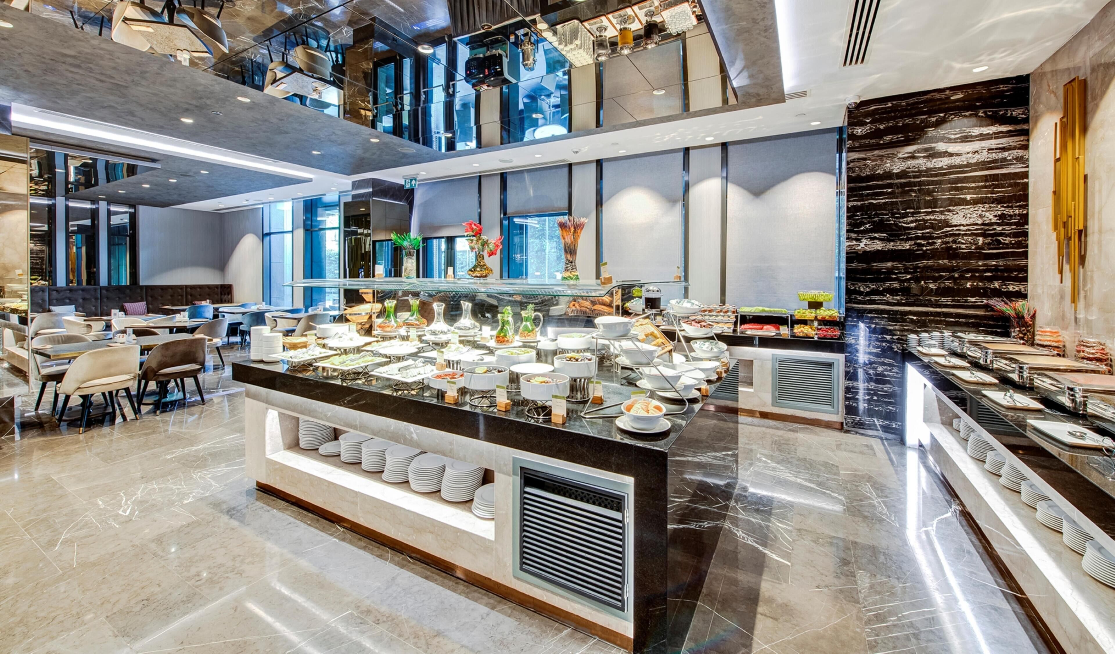 Photo - DoubleTree by Hilton Hotel Istanbul - Piyalepasa
