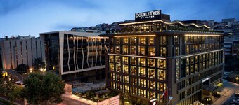 DoubleTree by Hilton Hotel Istanbul - Piyalepasa