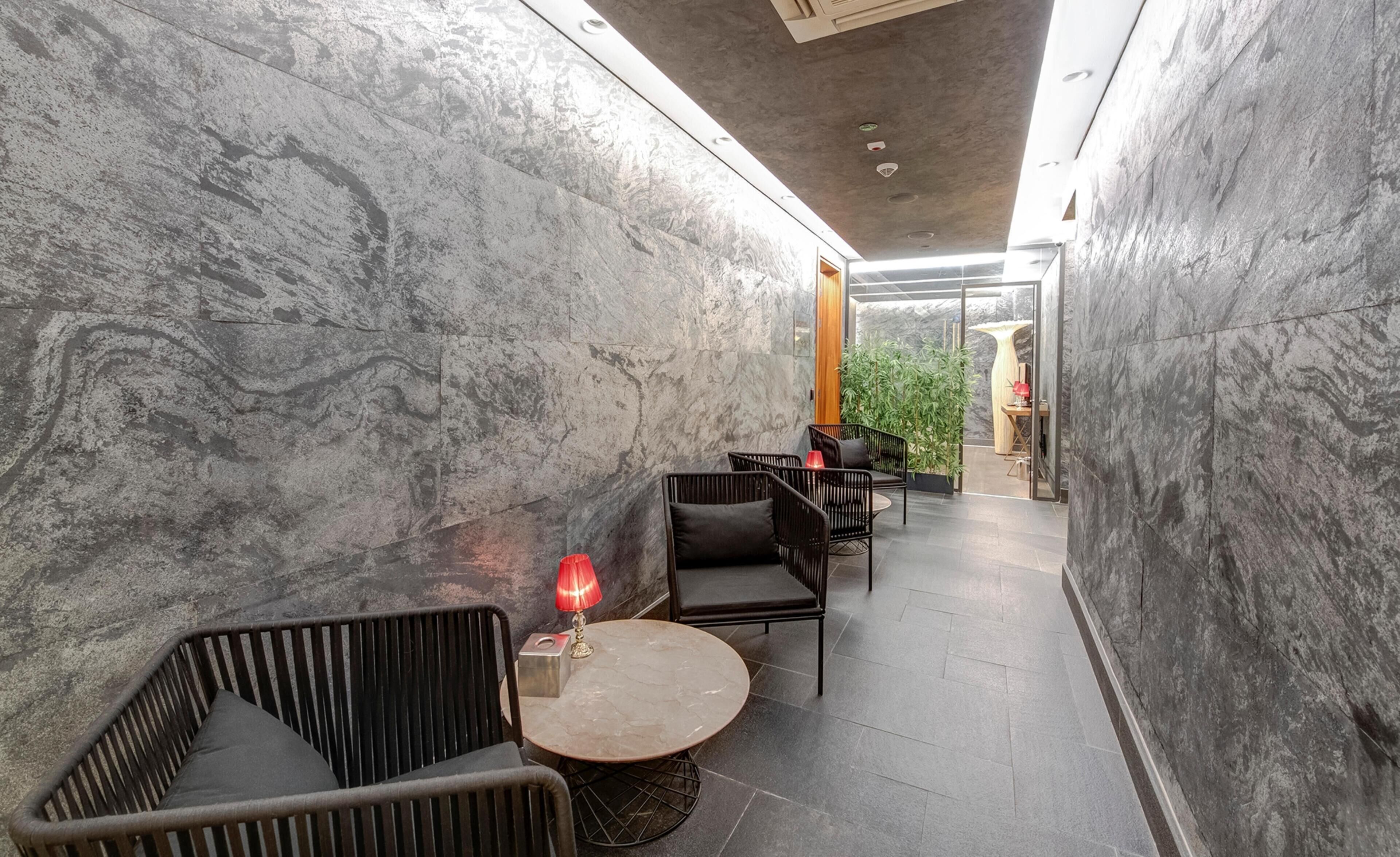 Photo - DoubleTree by Hilton Hotel Istanbul - Piyalepasa