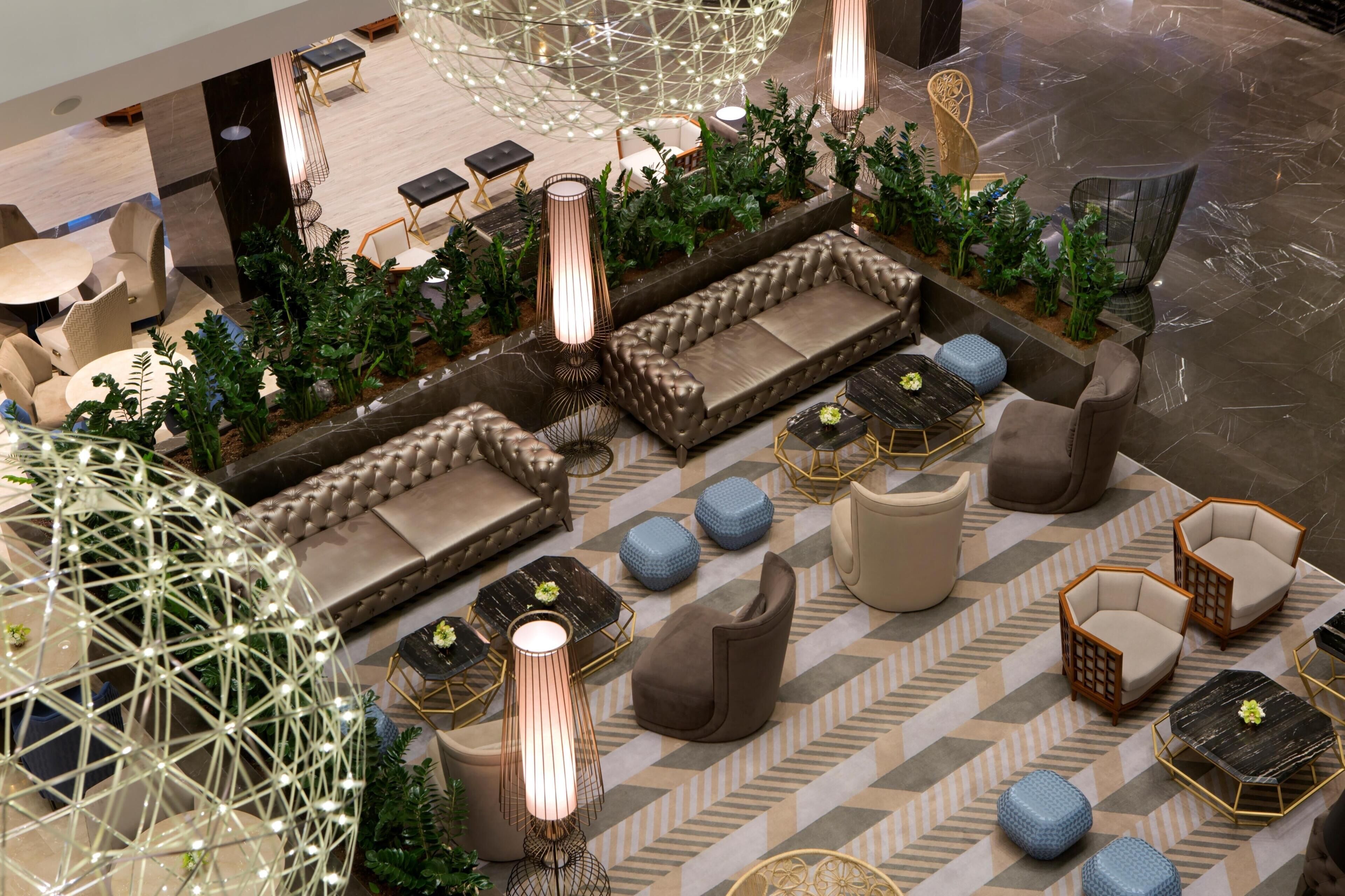Photo - DoubleTree by Hilton Hotel Istanbul - Piyalepasa