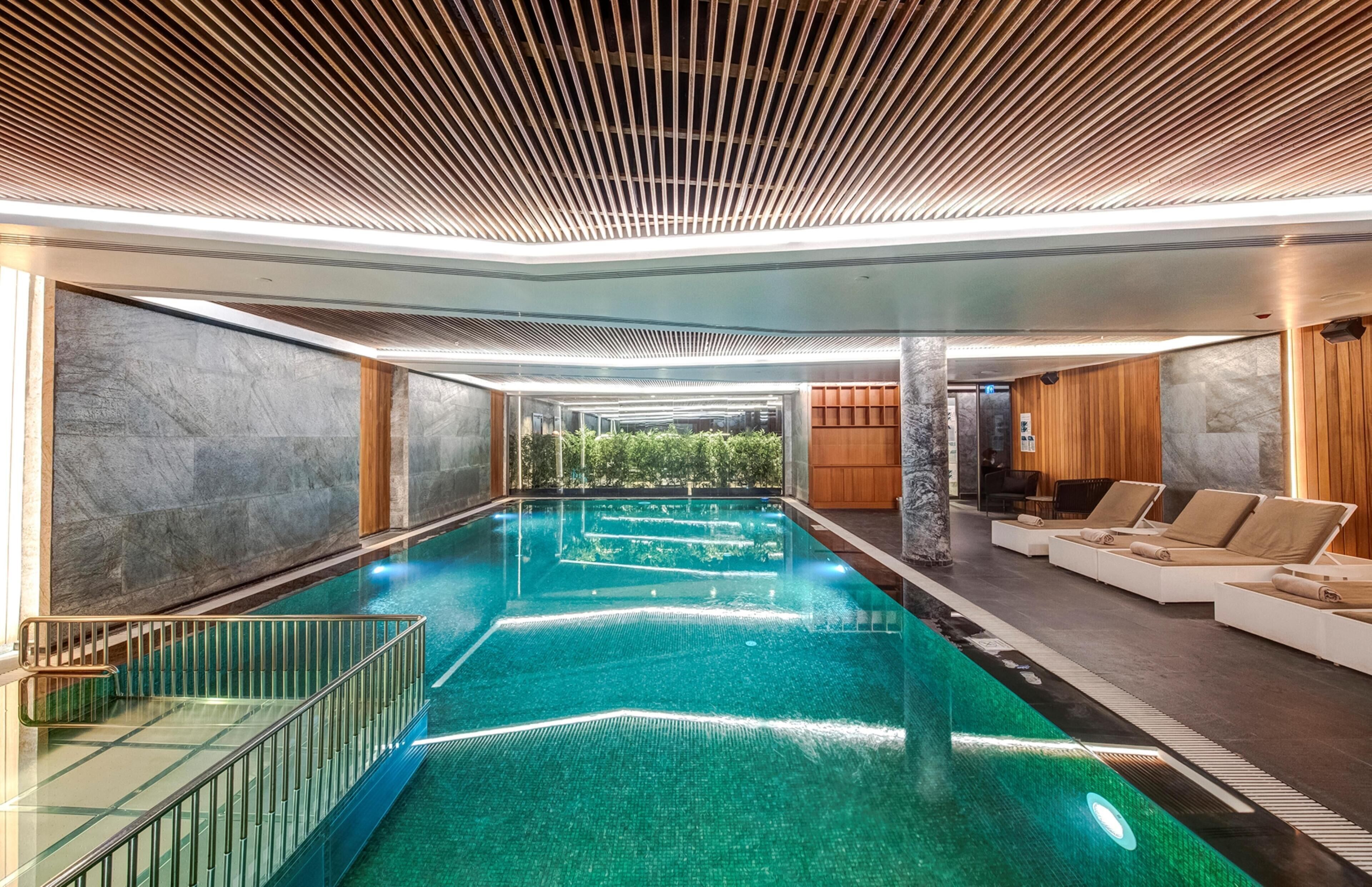 Photo - DoubleTree by Hilton Hotel Istanbul - Piyalepasa