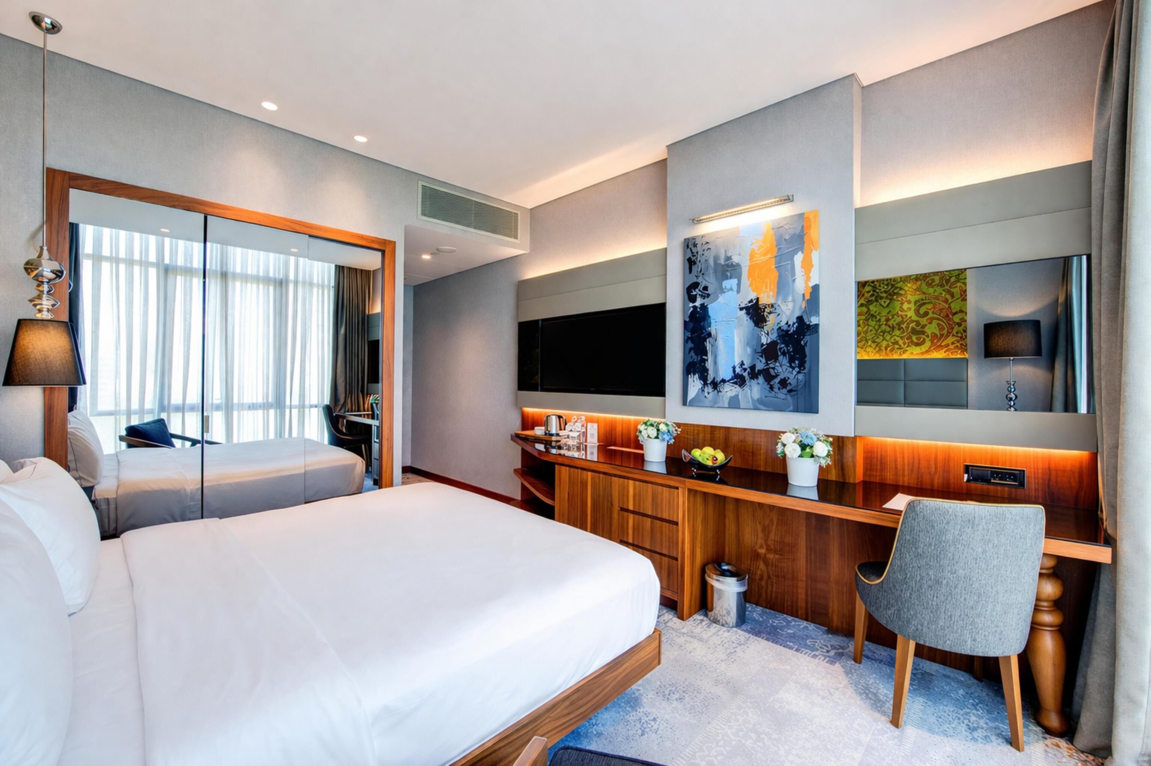 Photo - DoubleTree by Hilton Hotel Istanbul - Piyalepasa