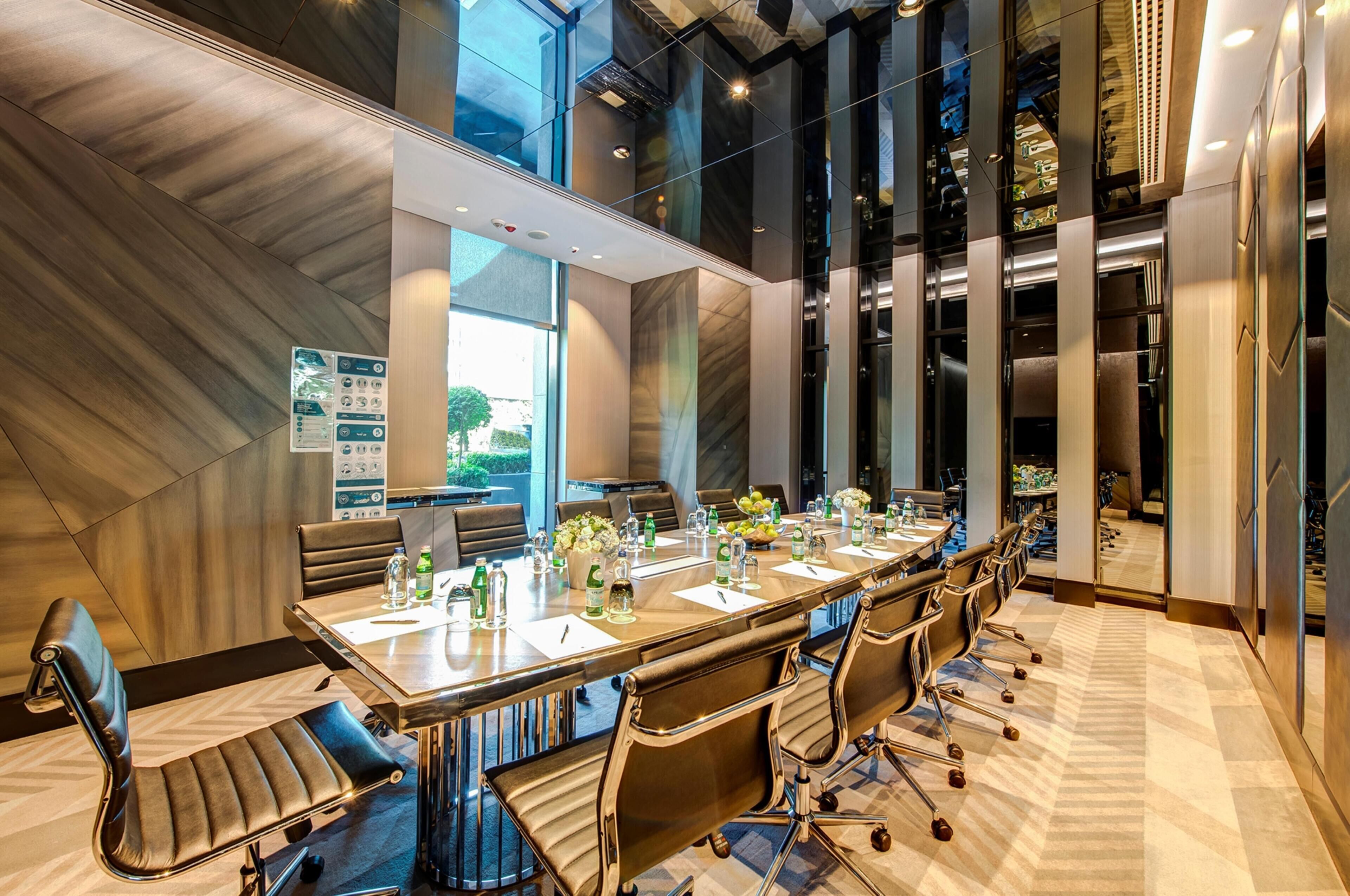 Photo - DoubleTree by Hilton Hotel Istanbul - Piyalepasa