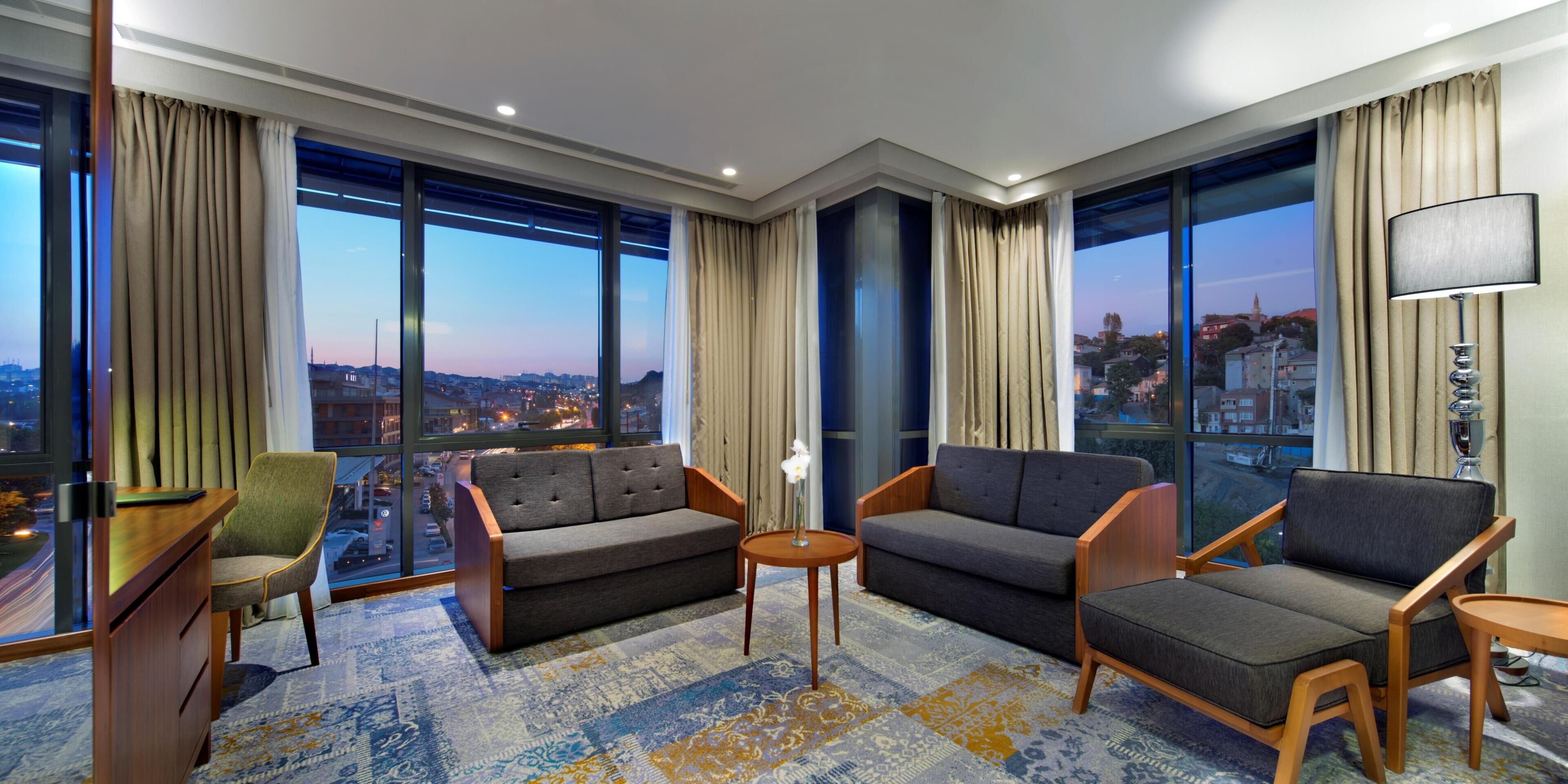 Photo - DoubleTree by Hilton Hotel Istanbul - Piyalepasa