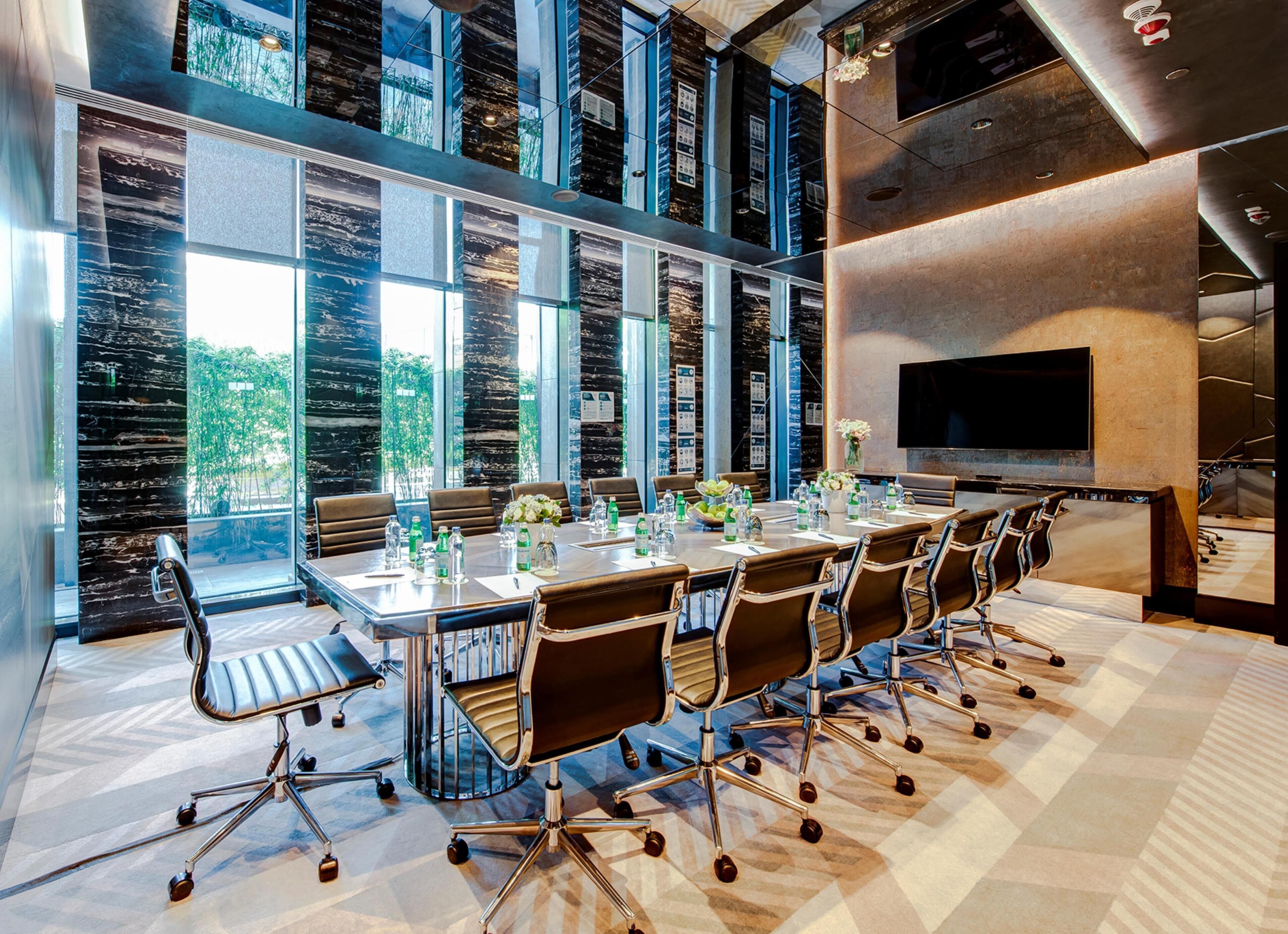Photo - DoubleTree by Hilton Hotel Istanbul - Piyalepasa