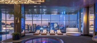 InterContinental Beijing Sanlitun by IHG