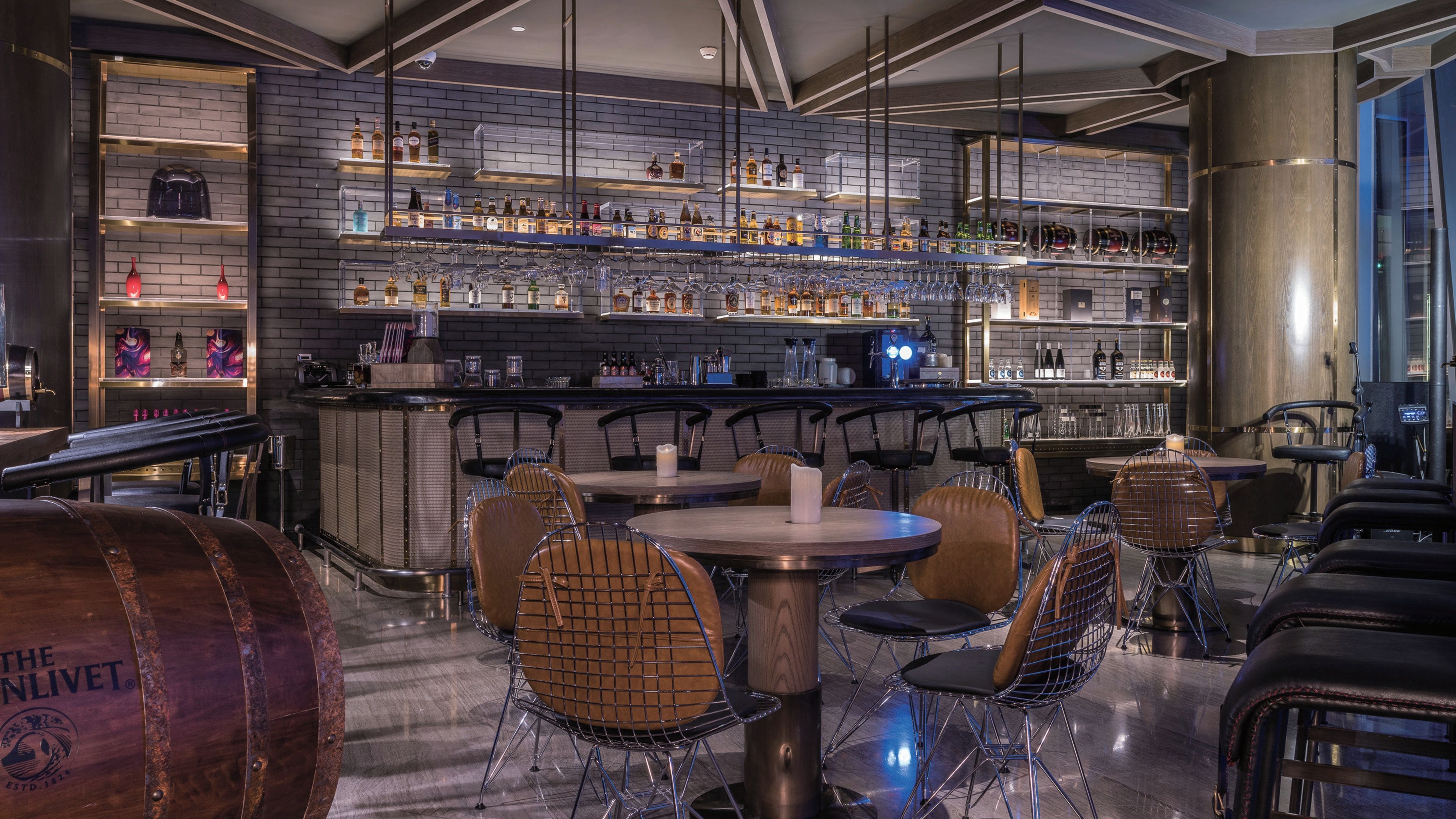 Foto - InterContinental Beijing Sanlitun by IHG