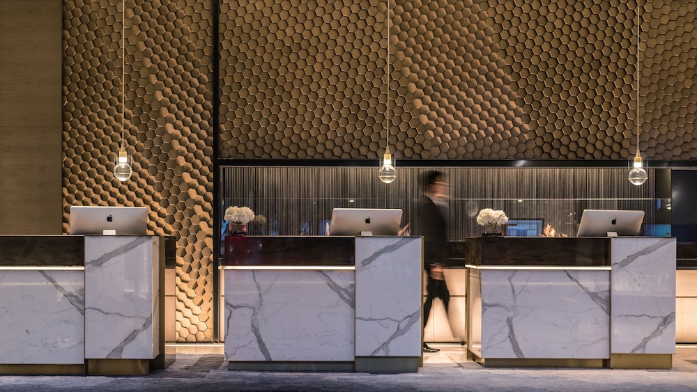 InterContinental BEIJING SANLITUN by null