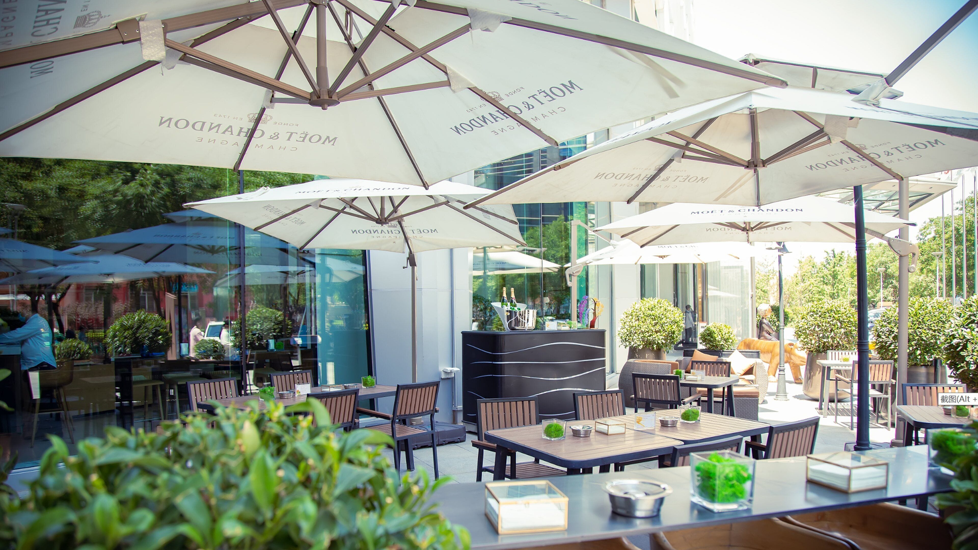 Photo - InterContinental Beijing Sanlitun by IHG