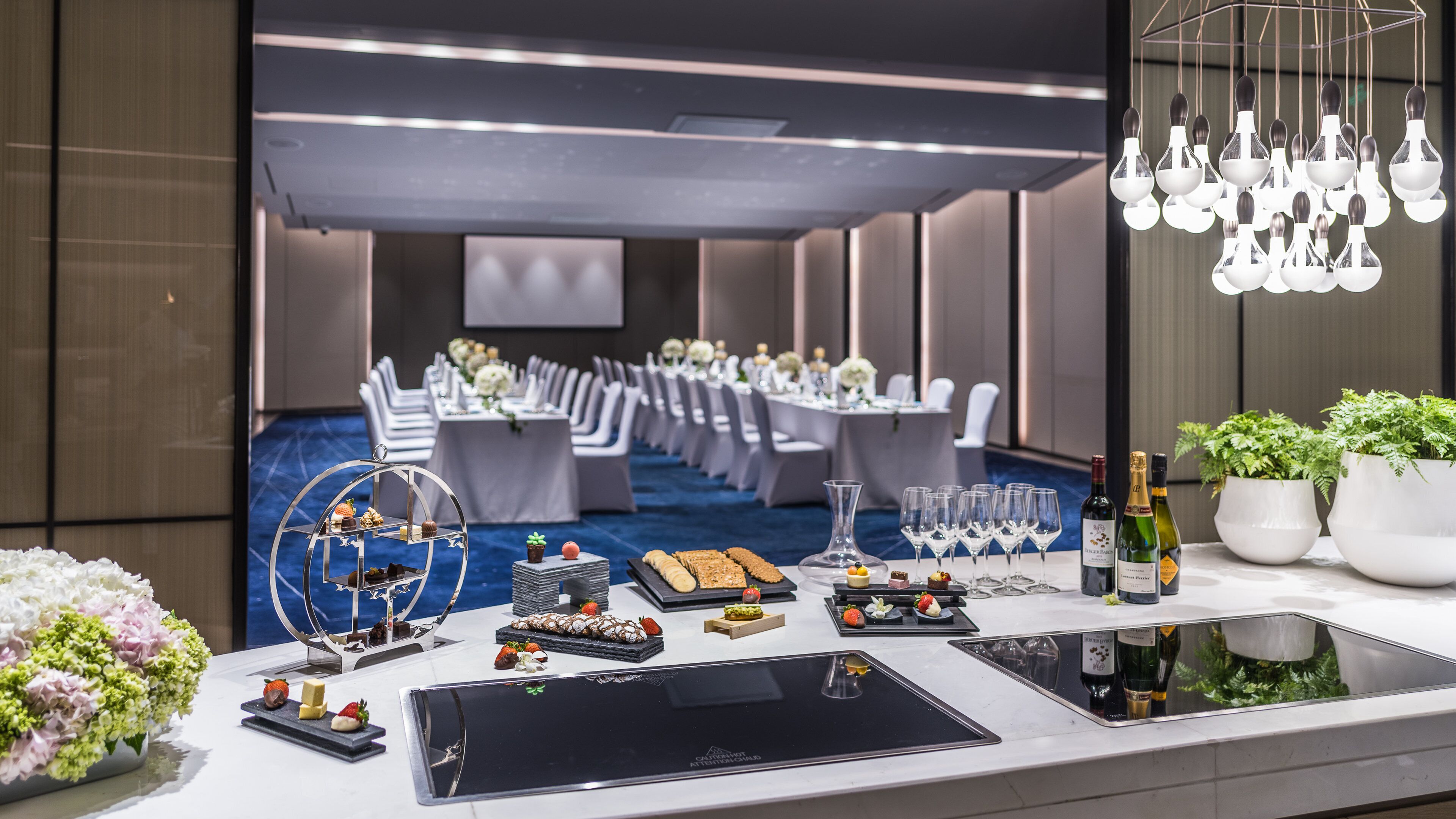 Photo - InterContinental Beijing Sanlitun by IHG