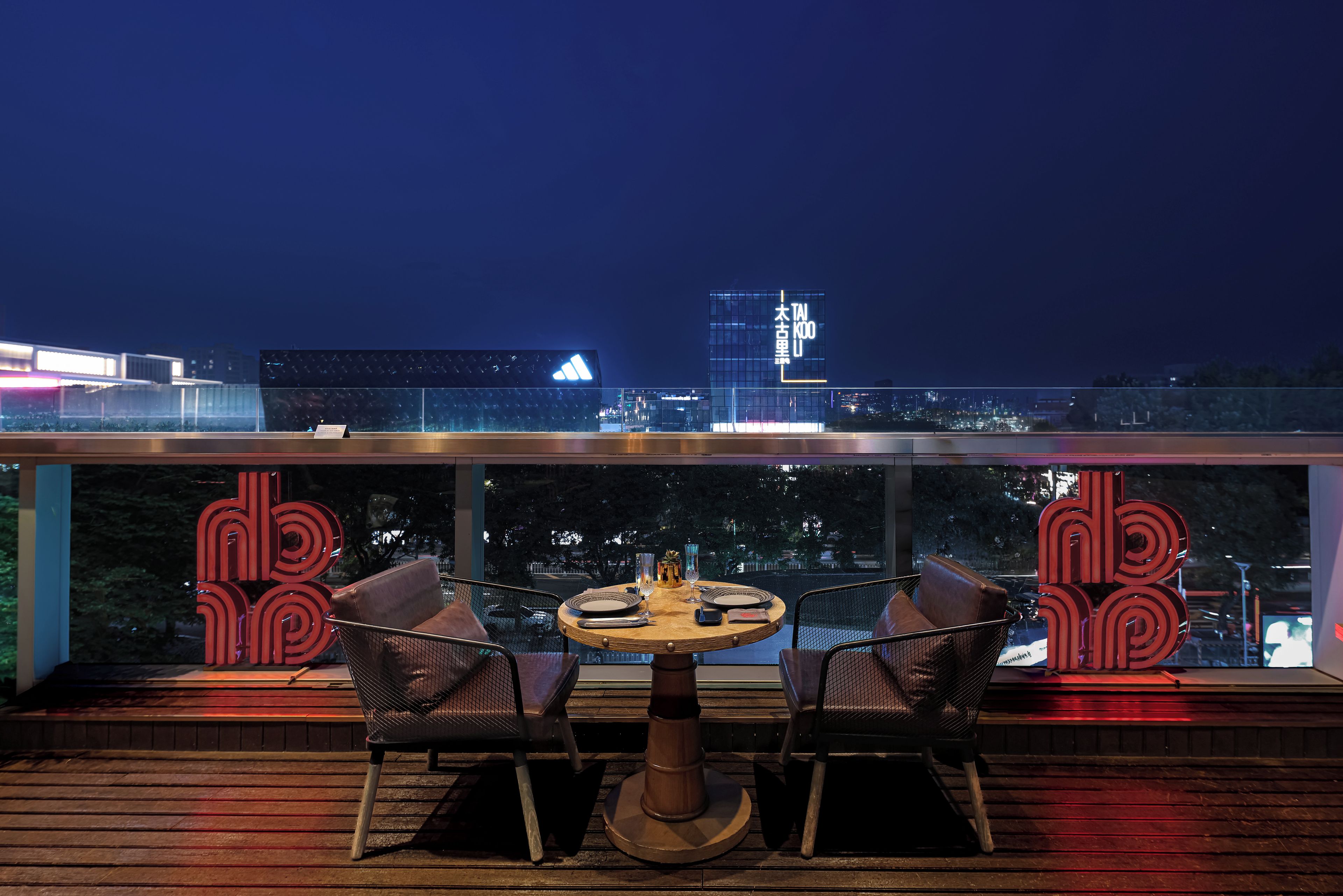 Foto - Intercontinental Beijing Sanlitun By Ihg