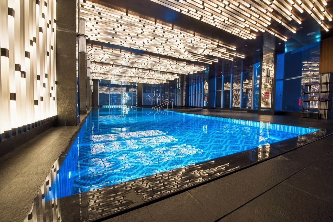 Foto - InterContinental Beijing Sanlitun by IHG