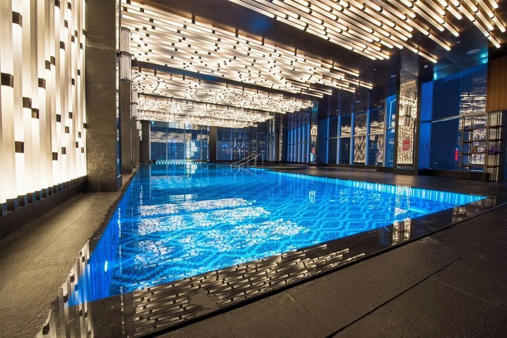 InterContinental BEIJING SANLITUN by null