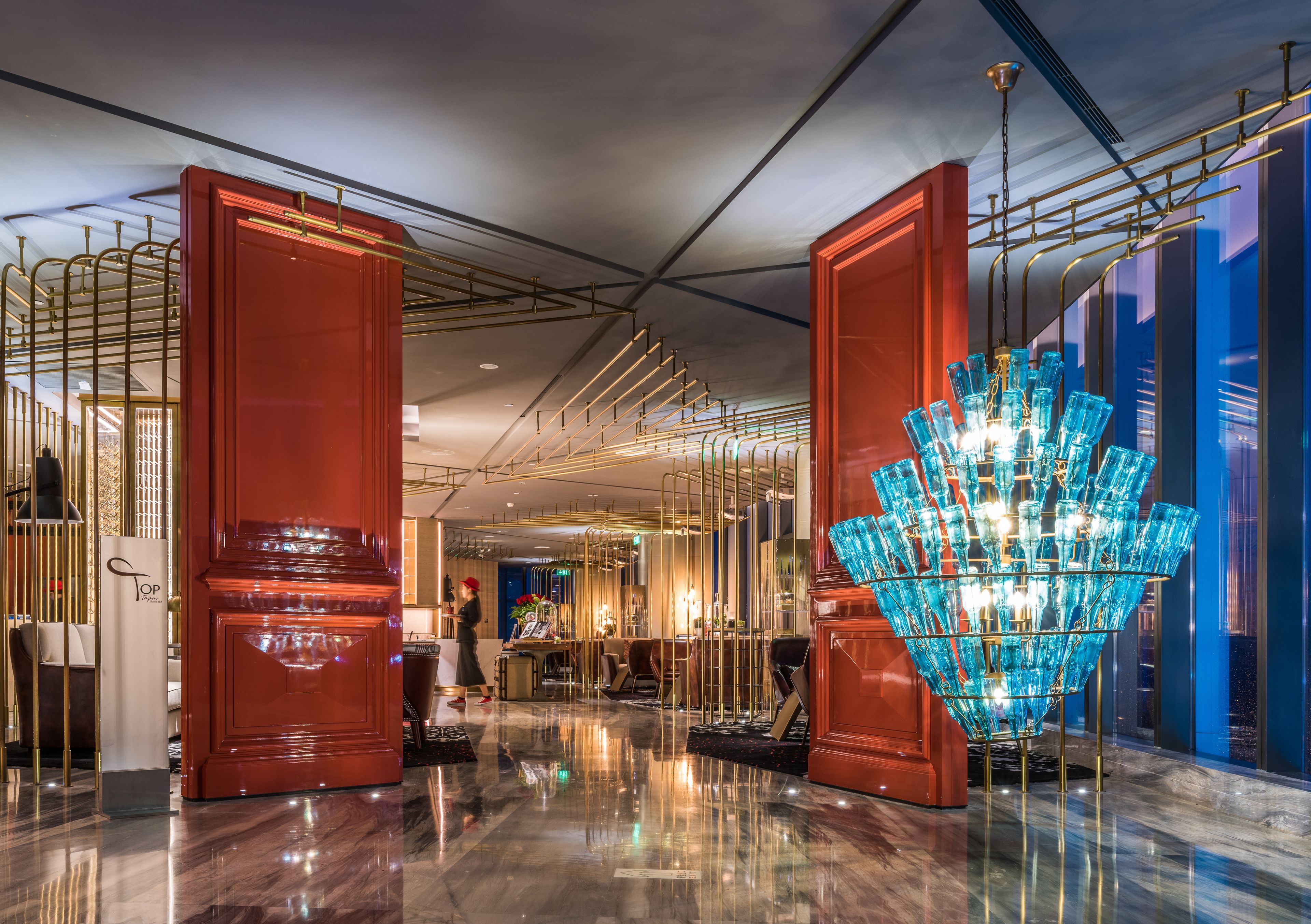 Foto - InterContinental Beijing Sanlitun by IHG