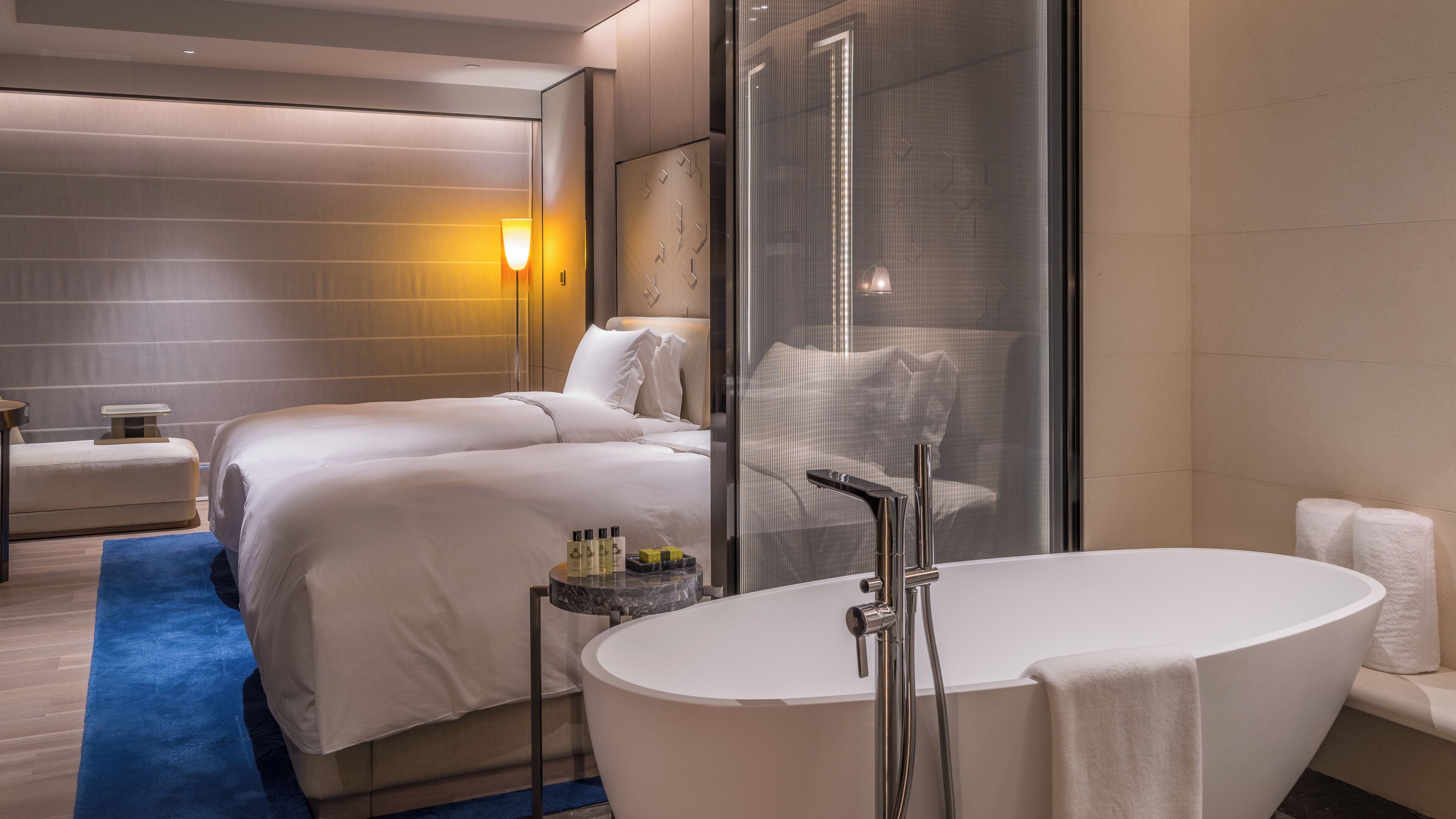 Photo - InterContinental Beijing Sanlitun by IHG