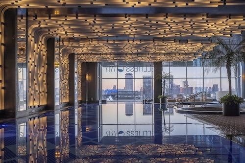 InterContinental Beijing Sanlitun by IHG