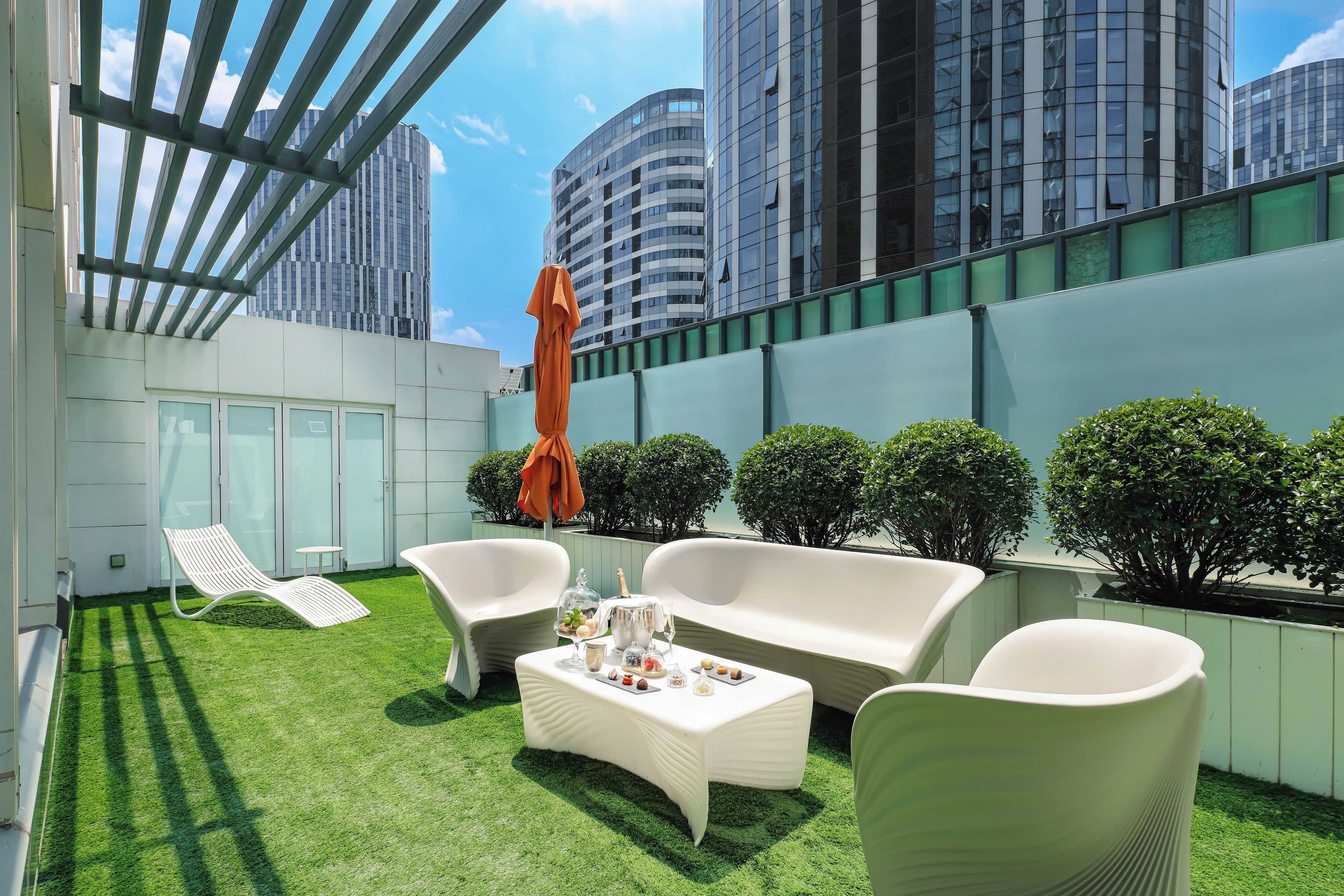 Foto - InterContinental Beijing Sanlitun by IHG
