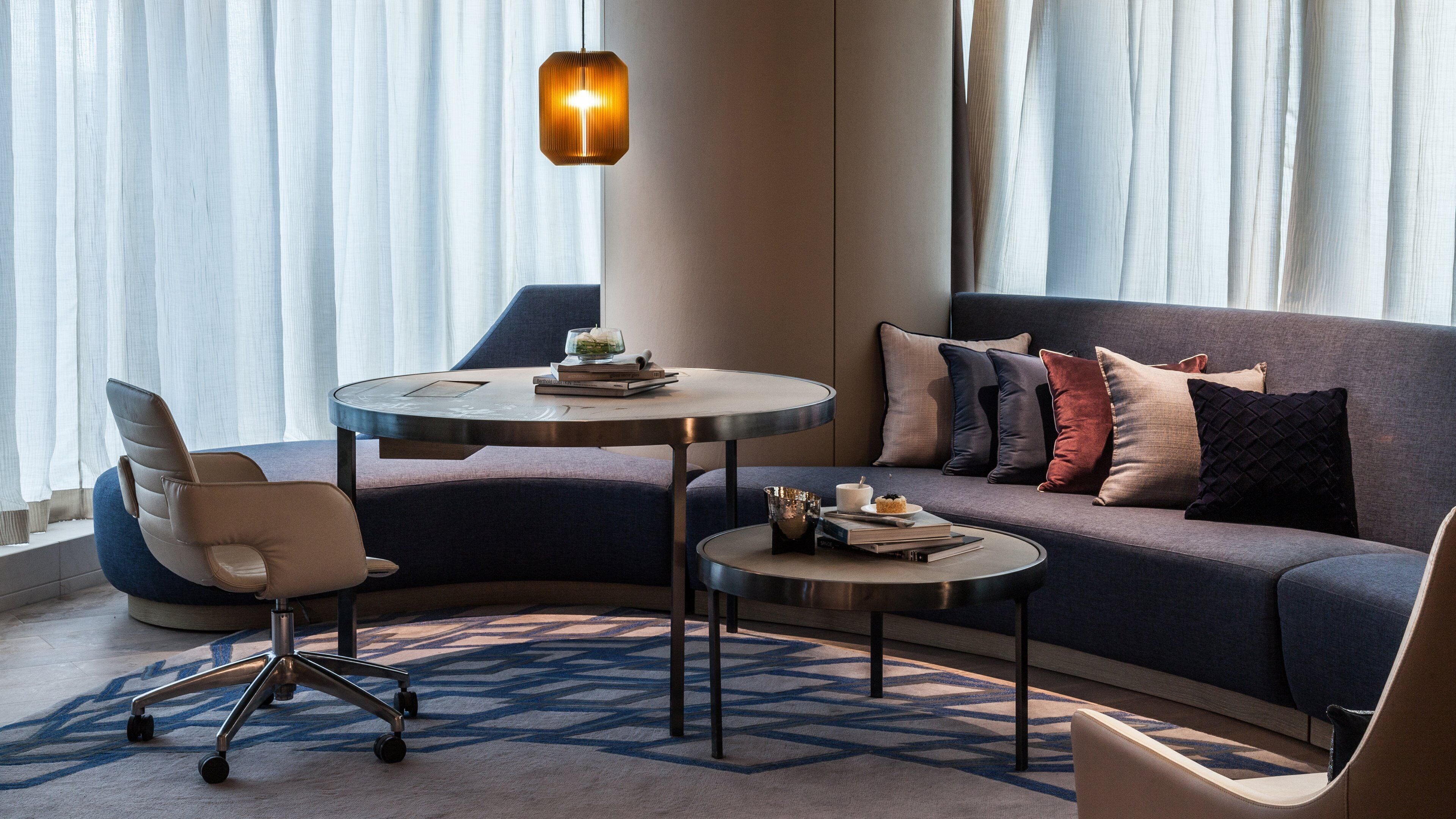 Foto - InterContinental Beijing Sanlitun by IHG