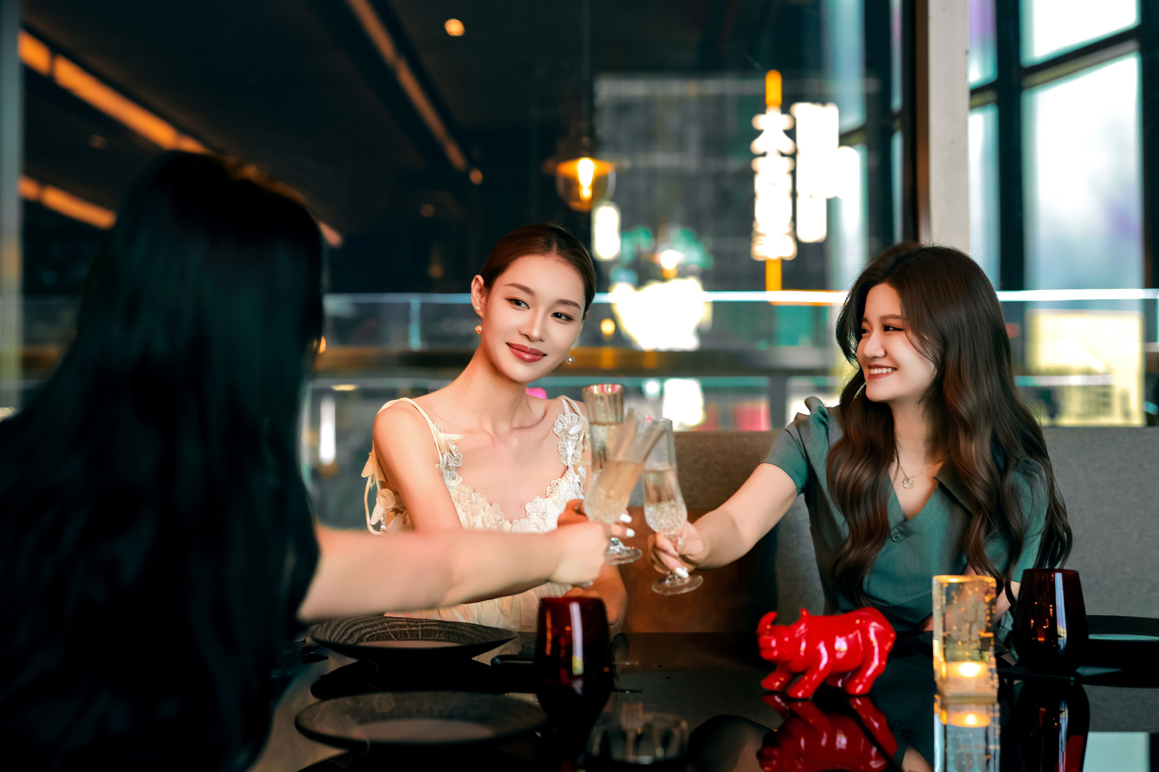 Foto - InterContinental Beijing Sanlitun by IHG