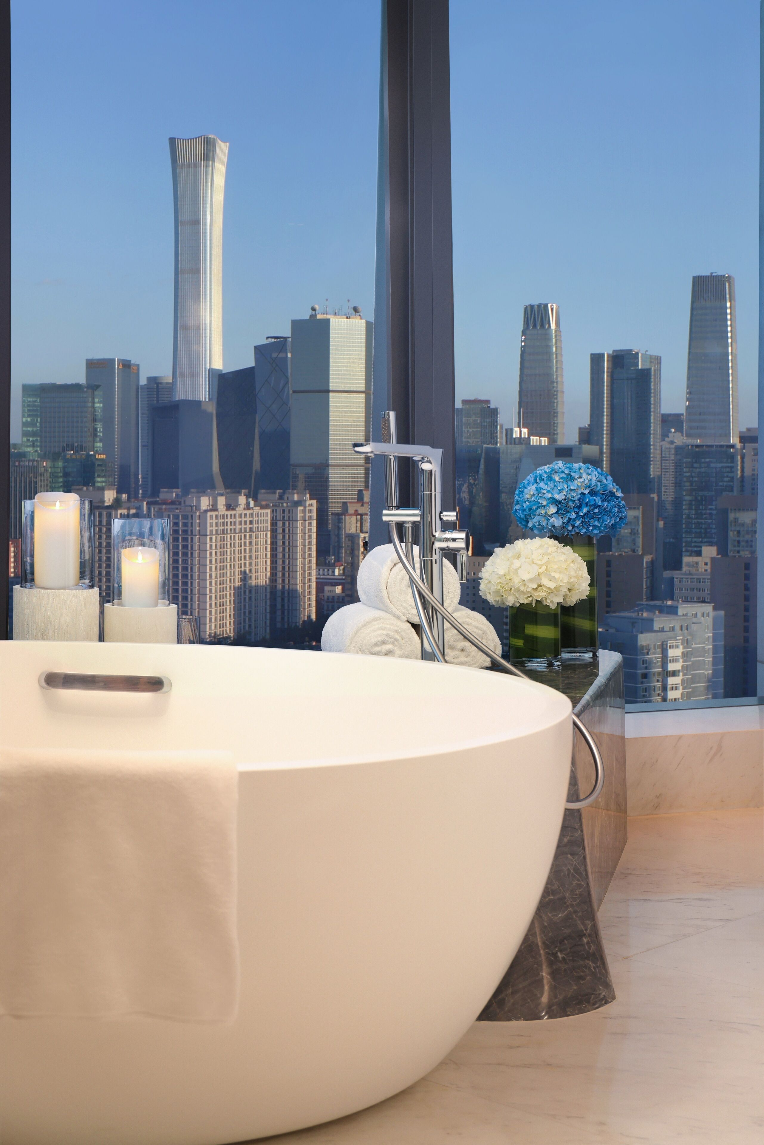 Photo - InterContinental Beijing Sanlitun by IHG