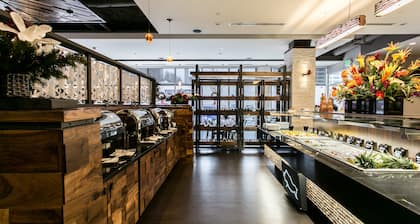 Holiday Inn Hotel & Suites Chattanooga Downtown by IHG