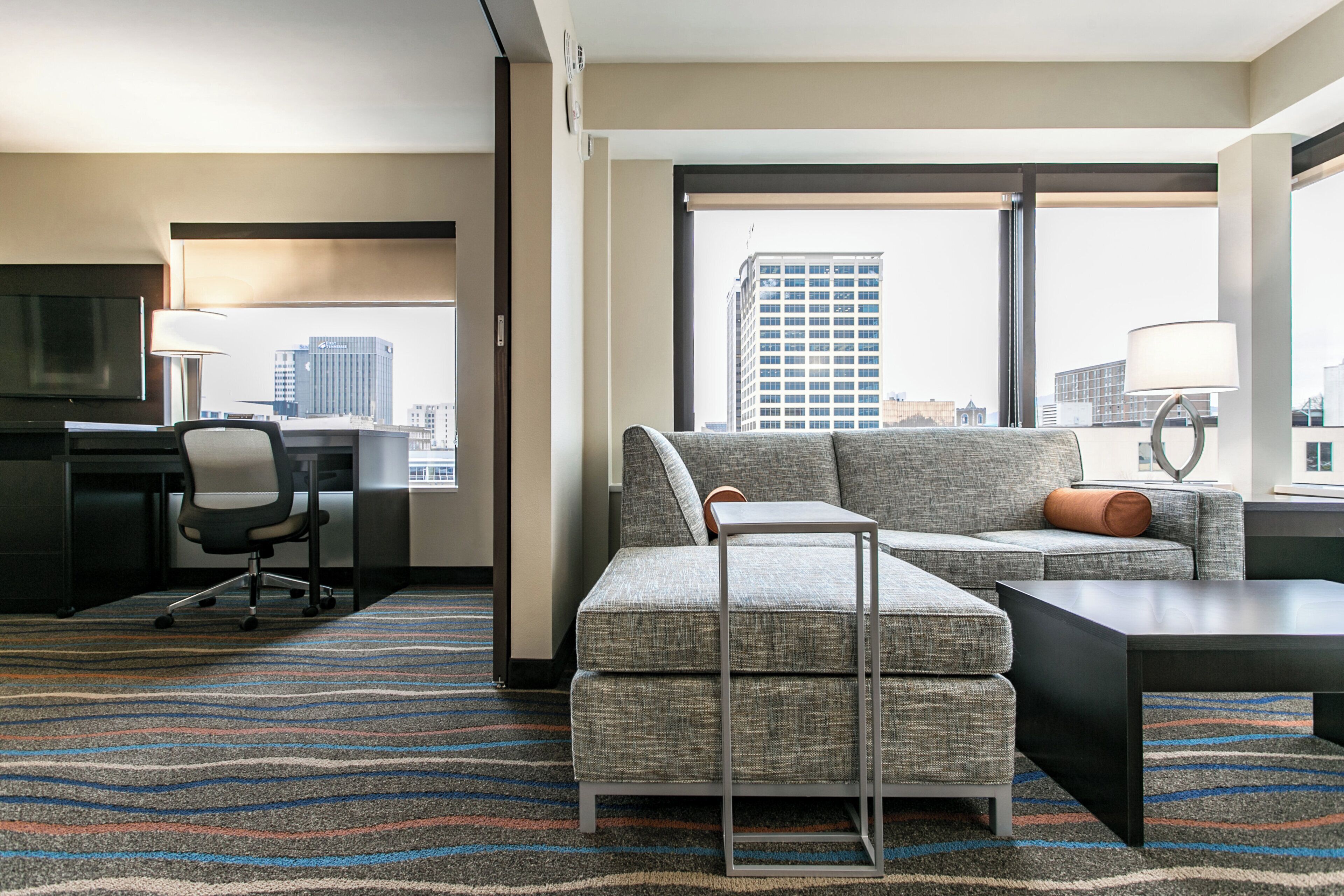 Suite, 1 Bedroom