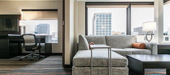 Holiday Inn & Suites Chattanooga Downtown by IHG