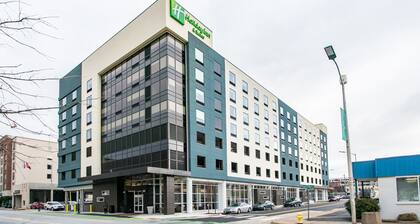 Holiday Inn & Suites Chattanooga Downtown by IHG