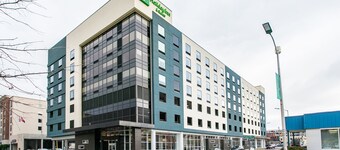 Holiday Inn & Suites Chattanooga Downtown by IHG