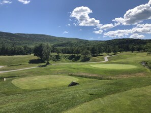 Point of interest - Island Place (Bar Harbor)