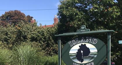 Island Place