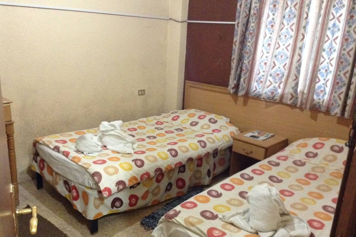 In-room safe, free cots/infant beds, rollaway beds, free WiFi