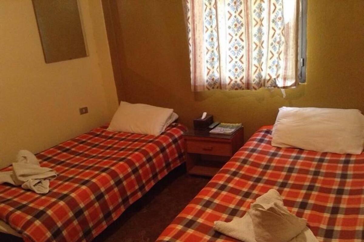In-room safe, free cots/infant beds, rollaway beds, free WiFi
