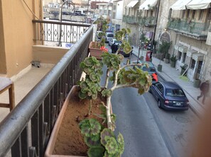 View from room