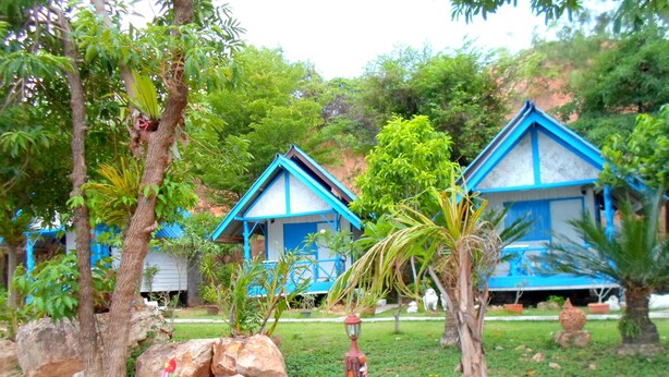 Exterior - Bangrak Bungalow (Koh Samui)