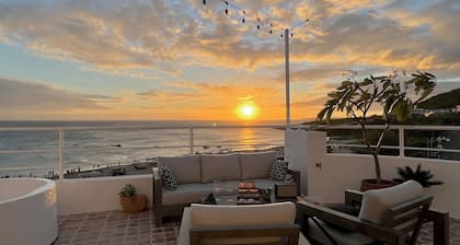 Minimi Inn - SailRock Beach House