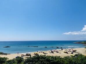 阳台景观