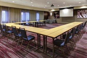 Meeting facility - Courtyard by Marriott New Orleans Westbank/Gretna (Gretna)