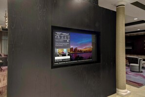 Property amenity - Courtyard by Marriott New Orleans Westbank/Gretna (Gretna)
