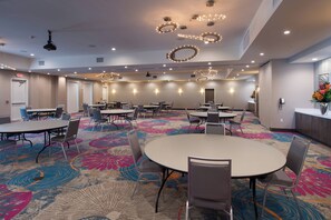 Sala de reuniones