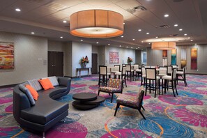 Meeting facility - SpringHill Suites by Marriott Houston Hwy. 290/NW Cypress (Houston)