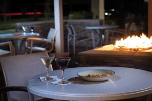 Property amenity - SpringHill Suites by Marriott Houston Hwy. 290/NW Cypress (Houston)